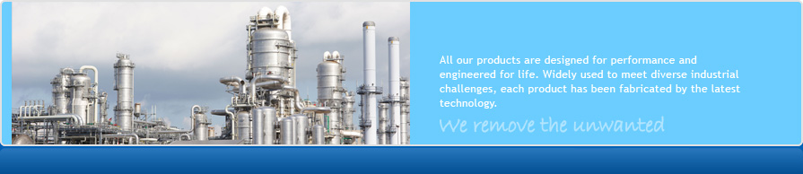 Air Filtration & Purification Systems