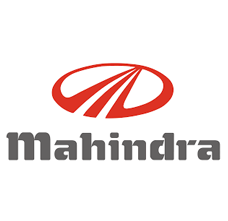 Mahindra Logo