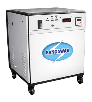 Industrial Dehumidifier